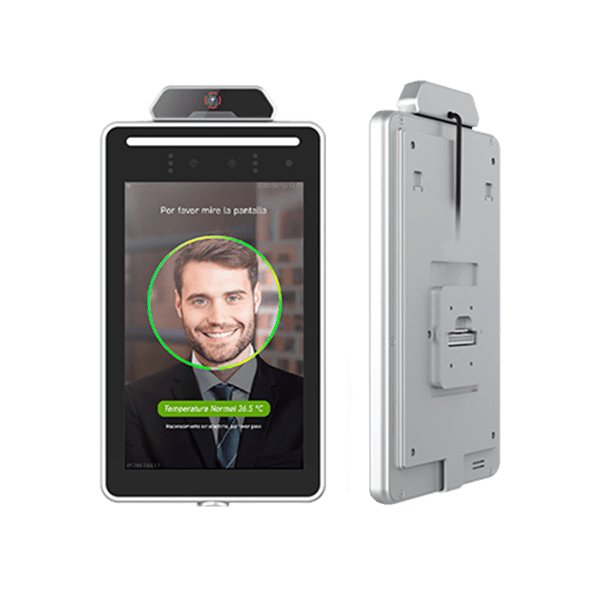 Cámaras de temperatura TX30