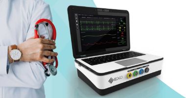 Centro de diagnóstico Móvil EXO