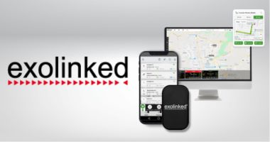 equipos de internet de las cosas de EXOlinked